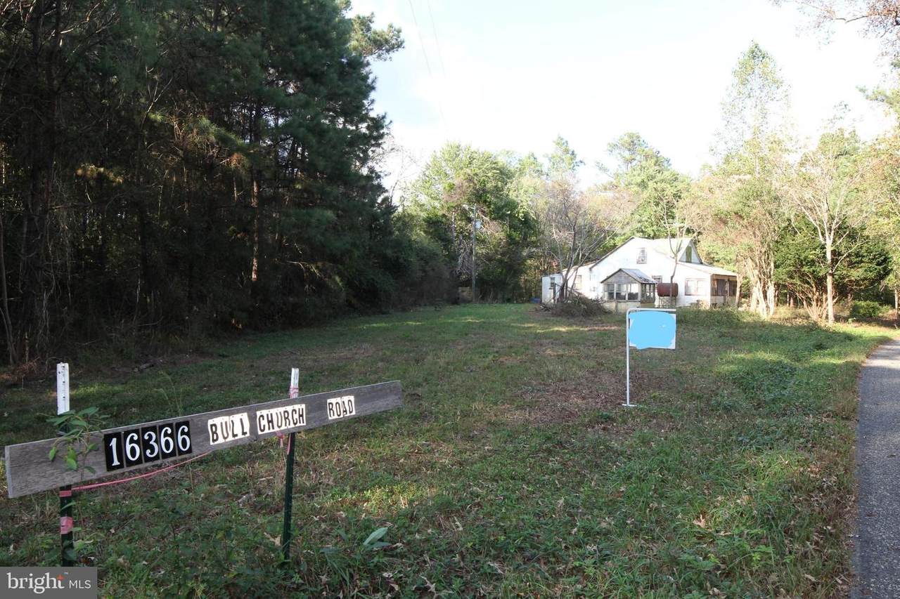 16366 Bull Church Road - Photo 1