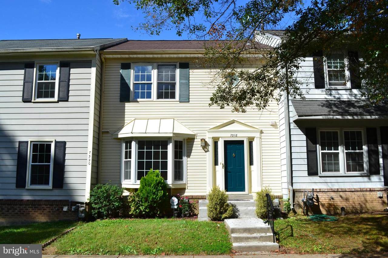 7318 Rolling Oak Lane - Photo 1