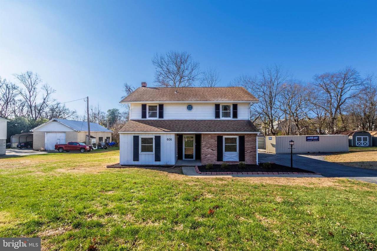 606 Long Bar Harbor Road - Photo 1