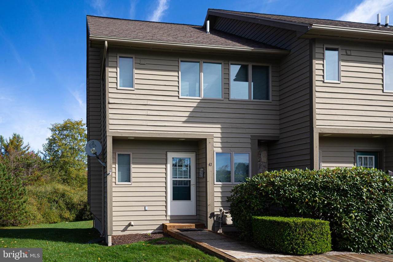 257 Marsh Hill Road - Photo 1