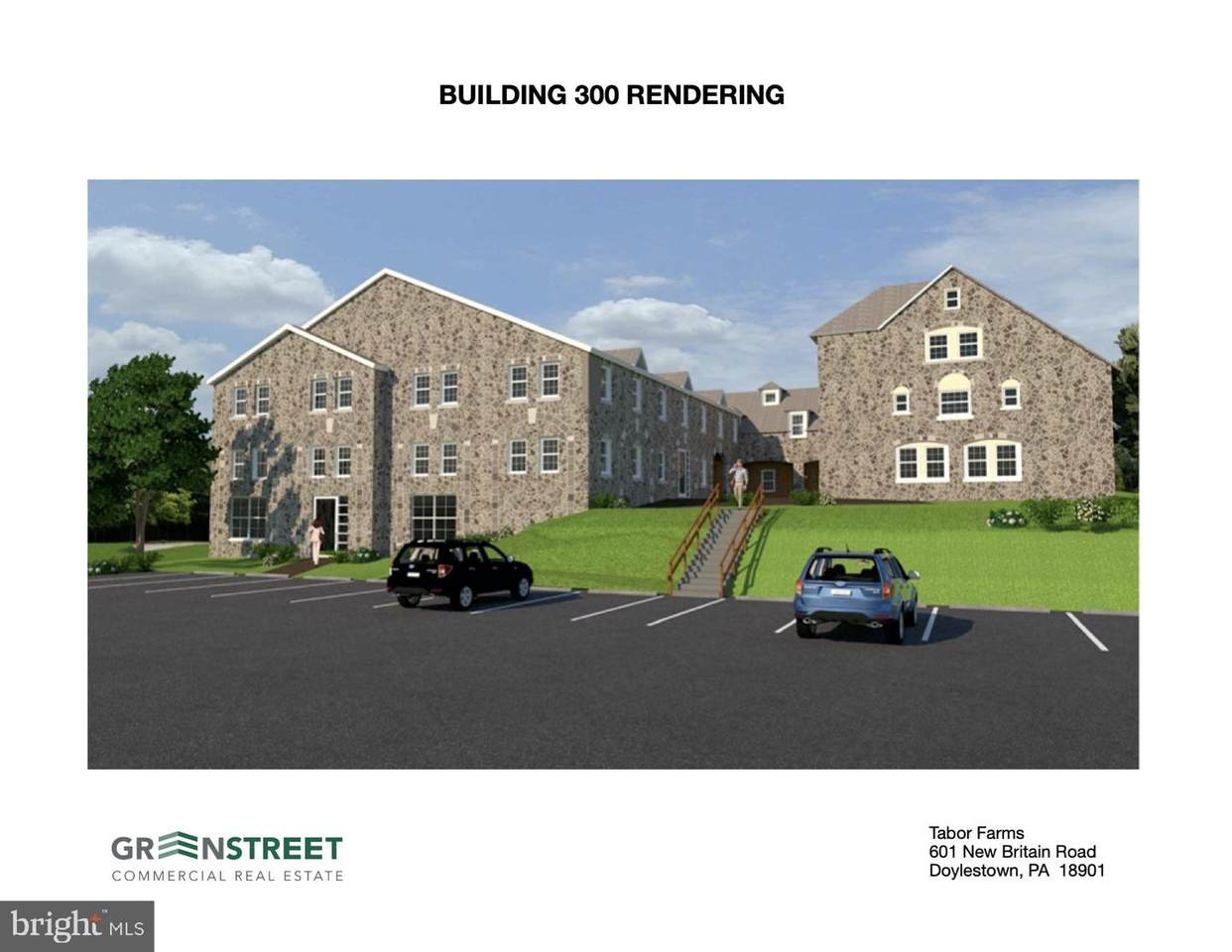 601 New Britain Road - Photo 1