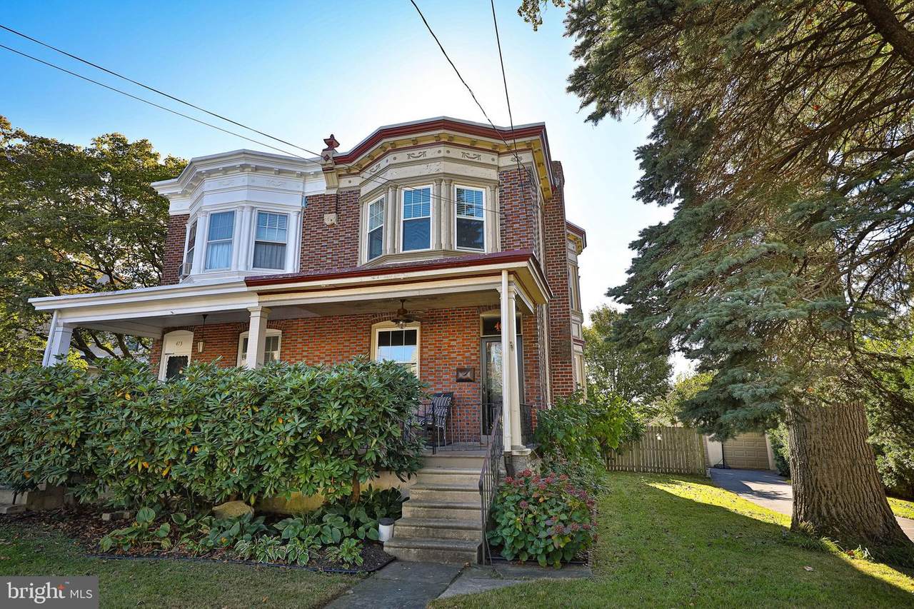 469 Harmon Road - Photo 1