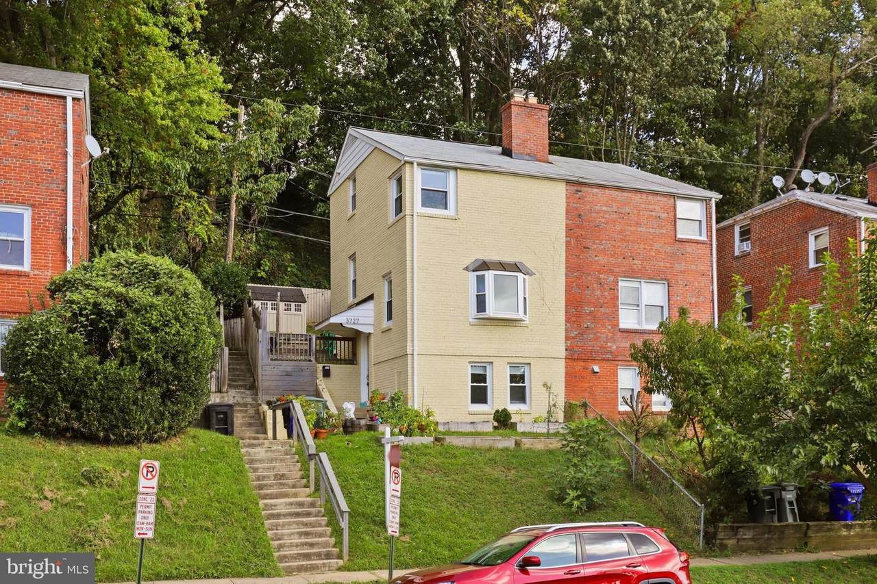 3727 Kemper Road - Photo 1