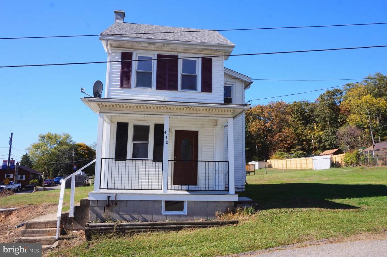 410 Spring Street - Photo 1