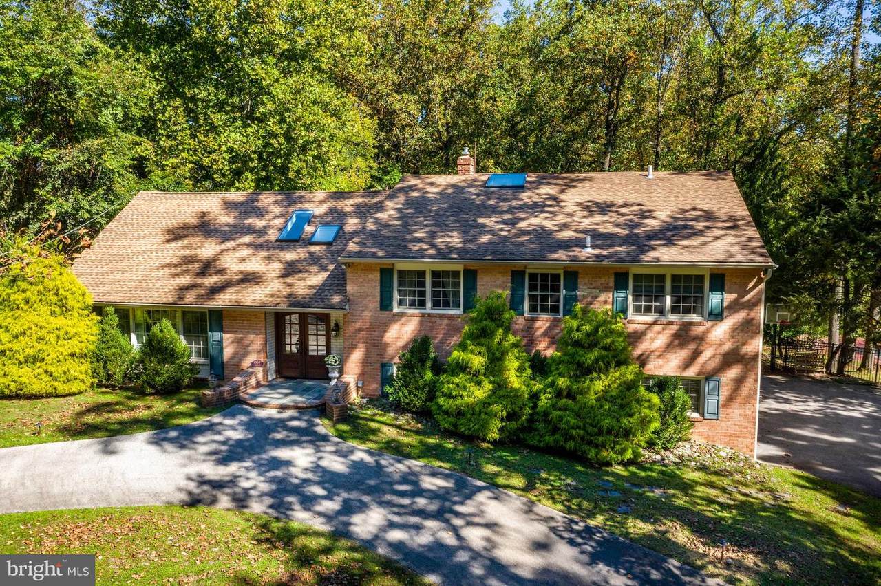 1550 Flat Rock Road - Photo 1