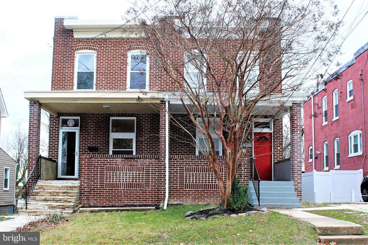 1105 Pine Heights Avenue - Photo 1