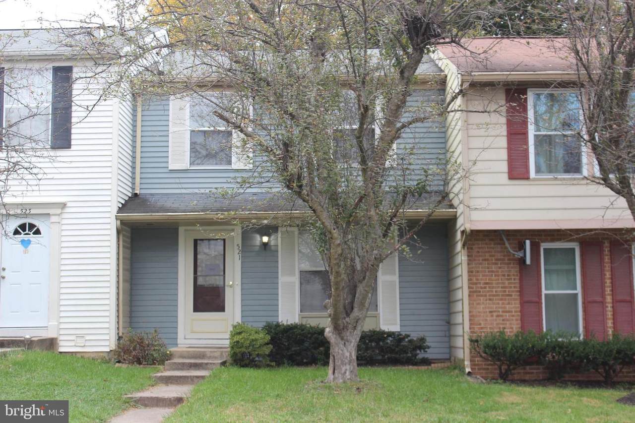 521 White Surf Drive - Photo 1