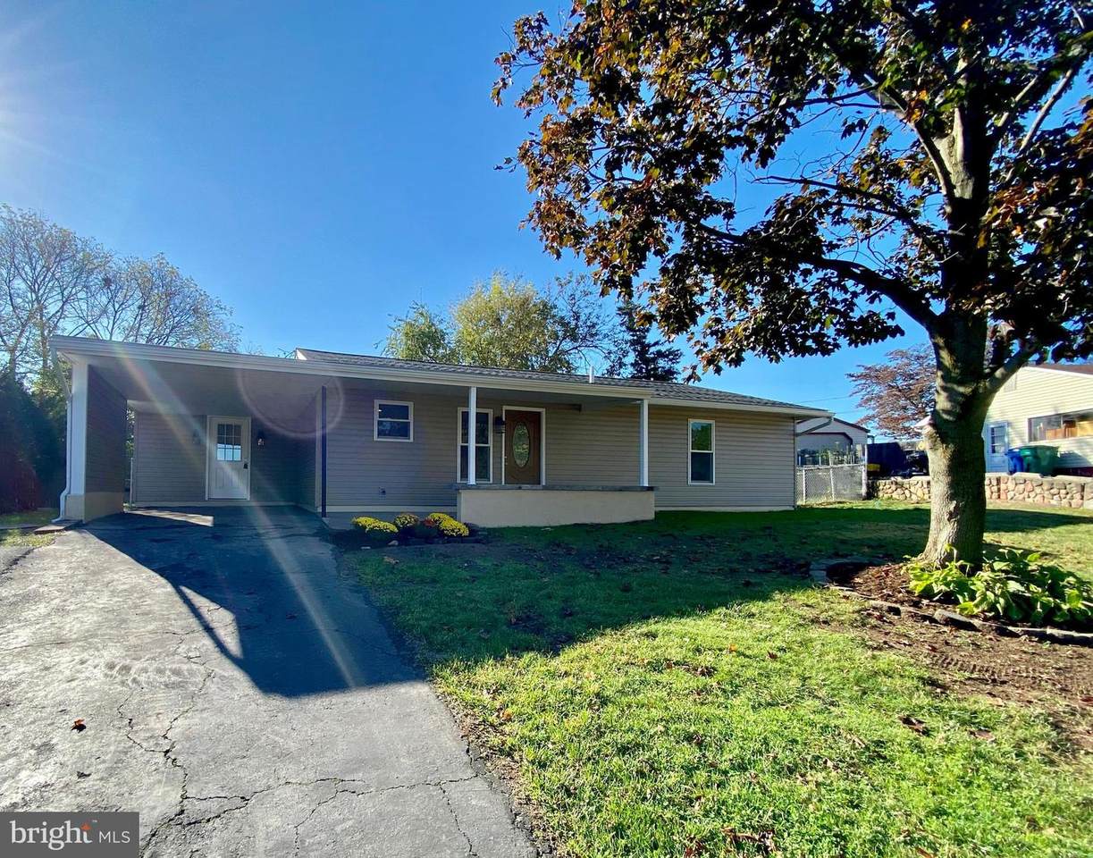 26 Dark Leaf Lane - Photo 1