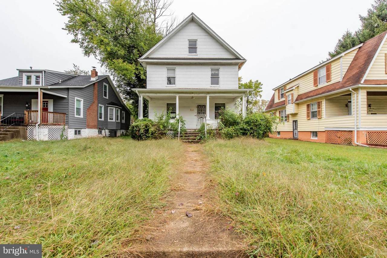 4502 Penhurst Avenue - Photo 1