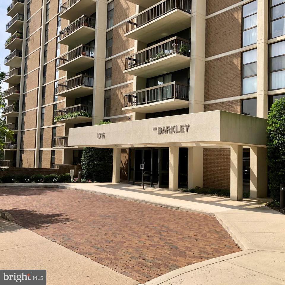 1016 Wayne Street - Photo 1