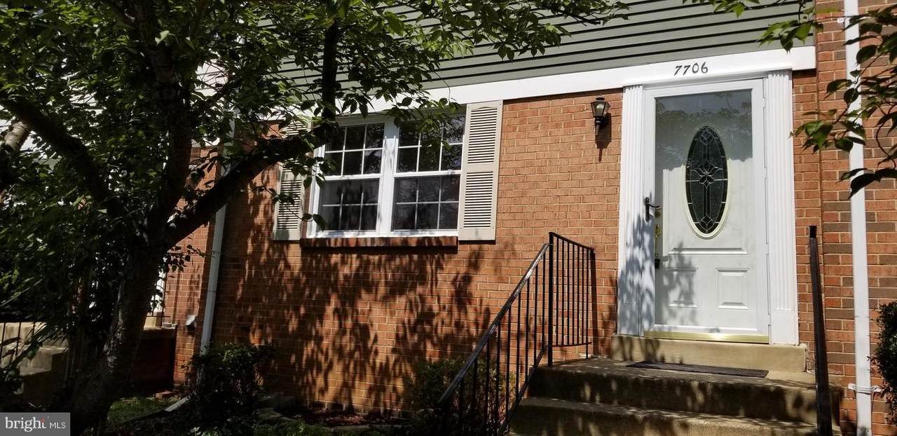 7706 Norsham Lane - Photo 1