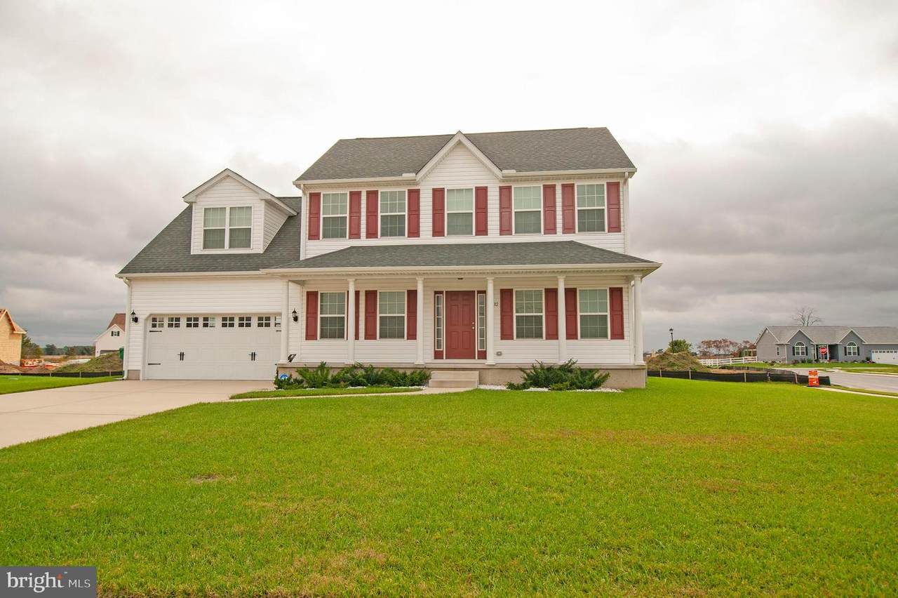 132 Spring Dale Lane - Photo 1