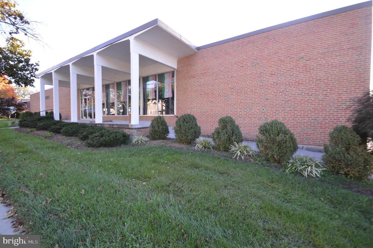 1620 Loudoun Street - Photo 1