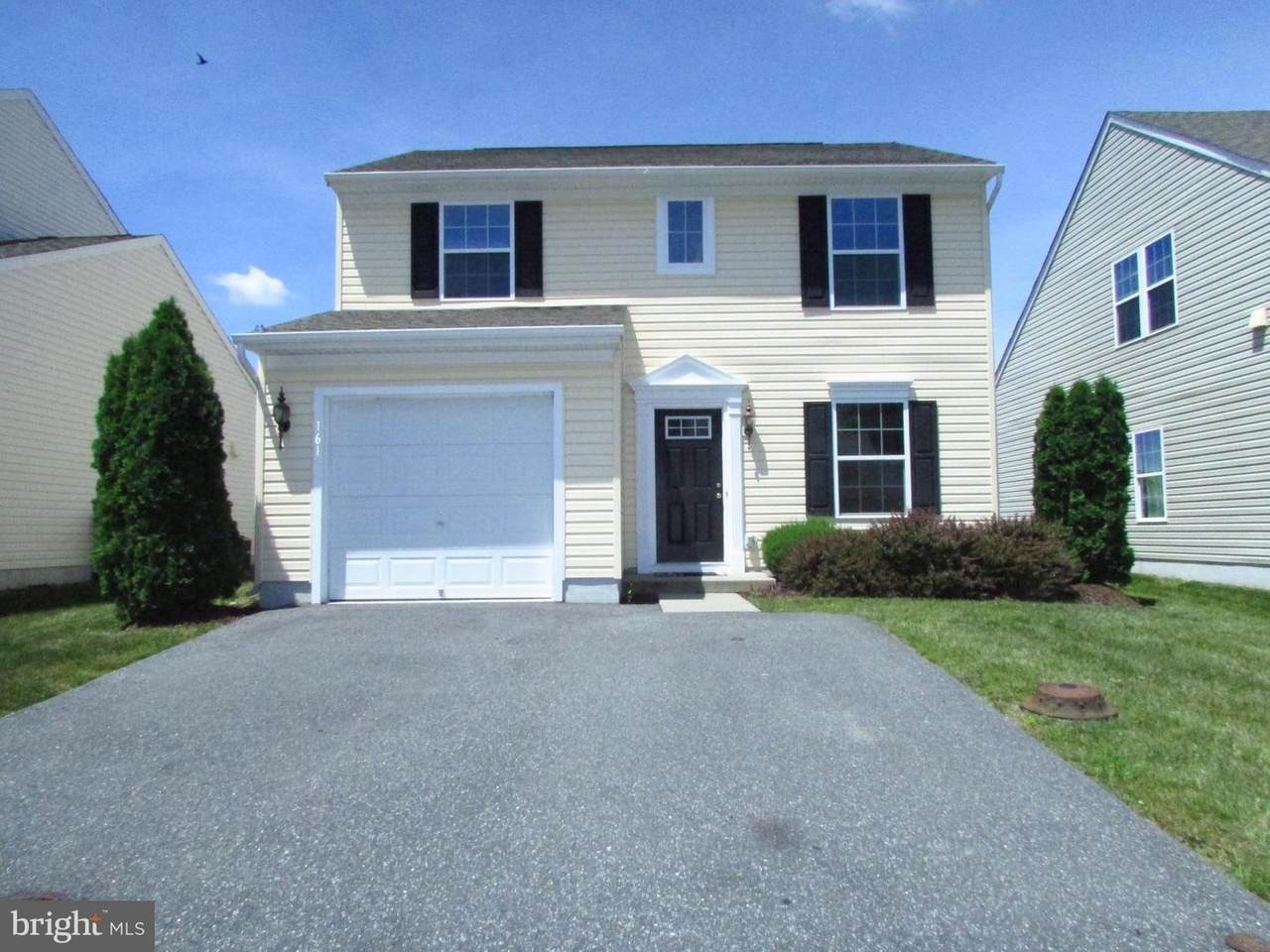 161 Bobbys Branch Road - Photo 1