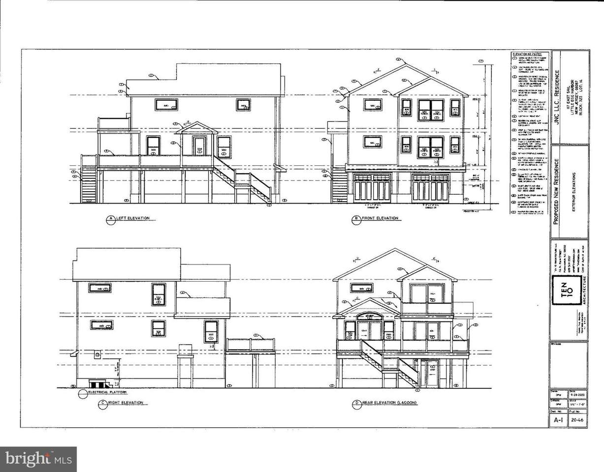 117 Sail Drive - Photo 1