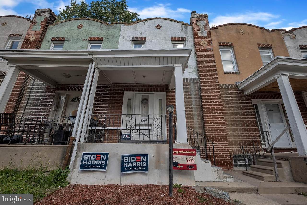 2043 Rittenhouse Street - Photo 1