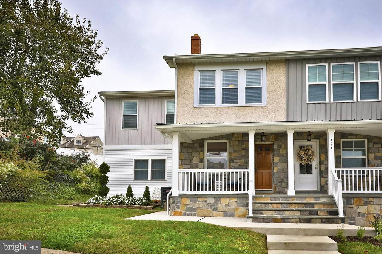 320 8TH Avenue - Photo 1