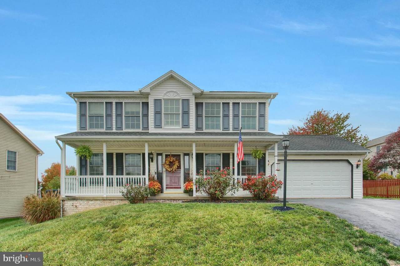 900 Sunny Hill Lane - Photo 1