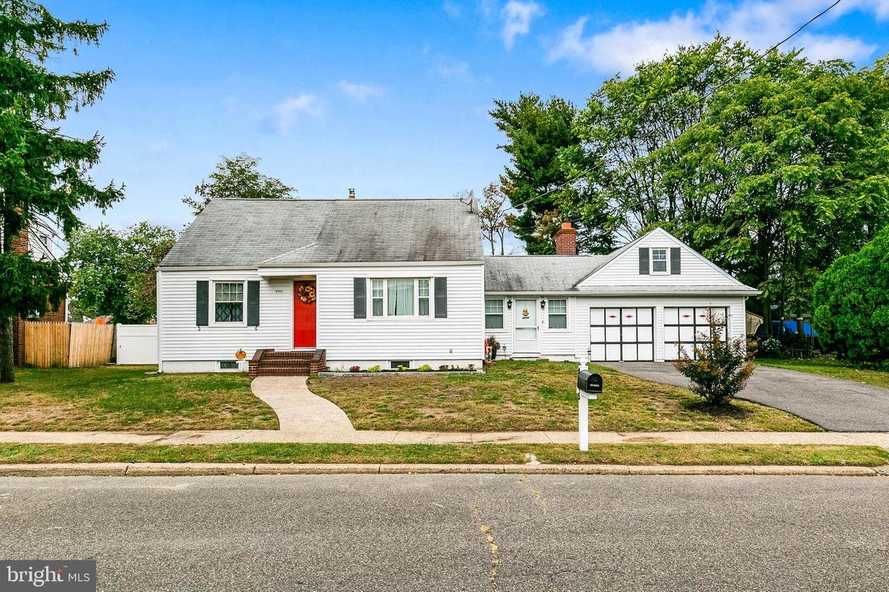8345 Stockton Avenue - Photo 1