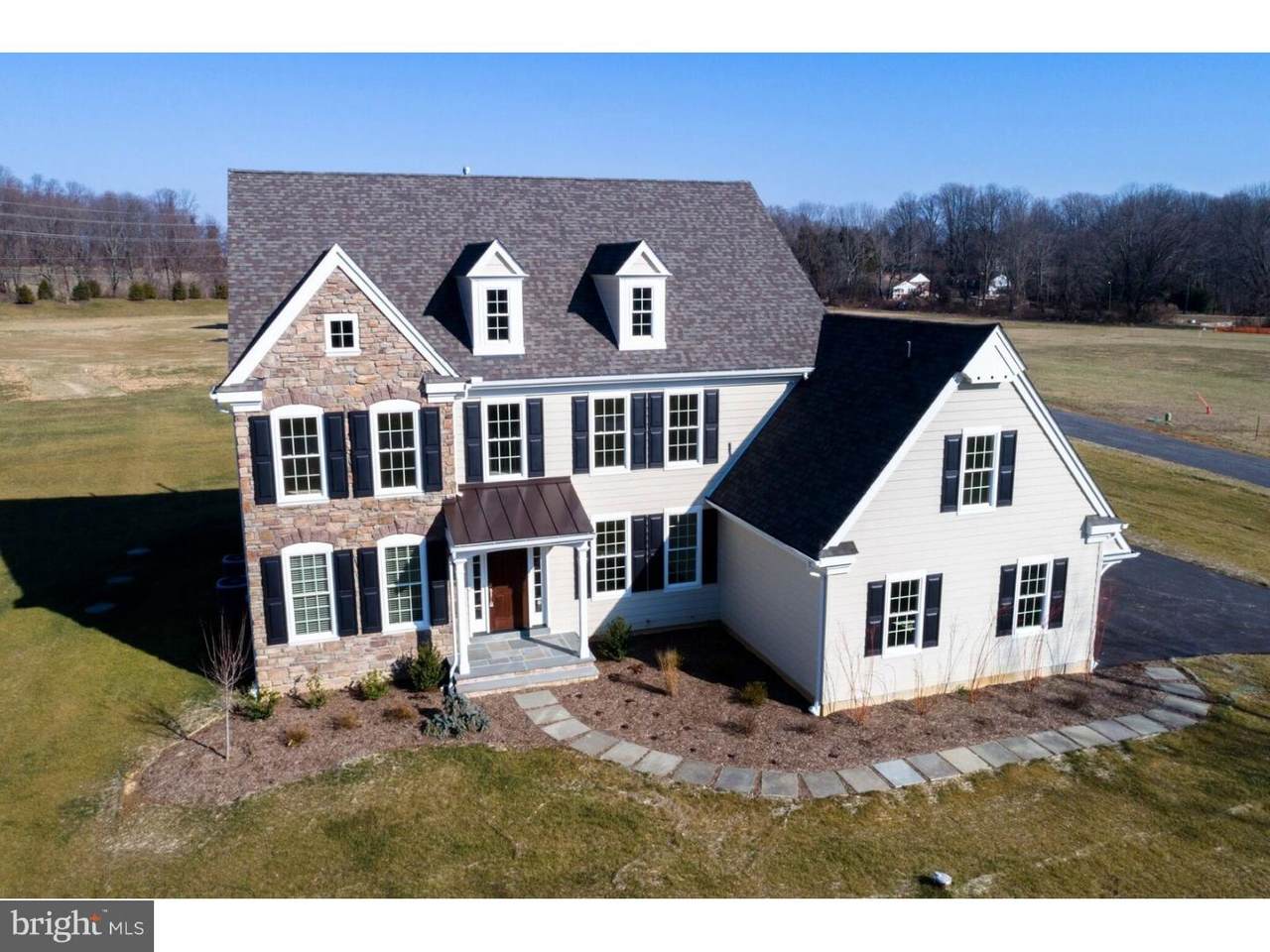 550 Hopwood Road - Photo 1