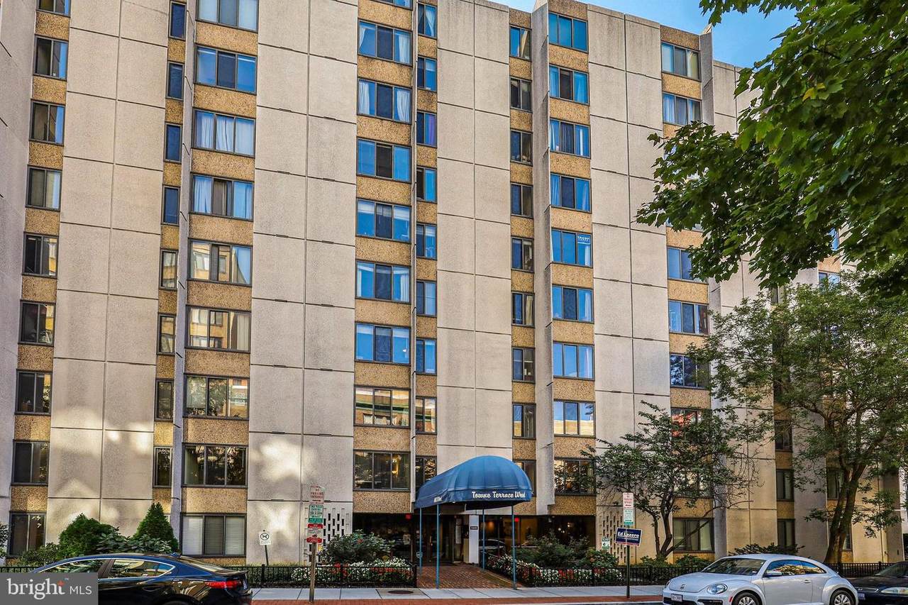 1440 N Street - Photo 1
