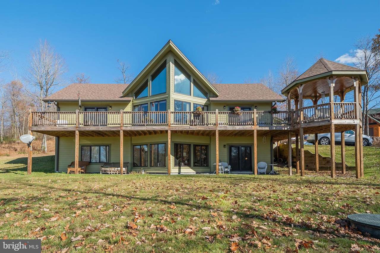 722 Winding Estates Drive - Photo 1