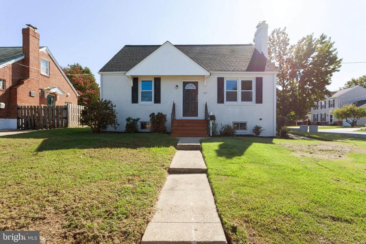 401 Marlyn Avenue - Photo 1