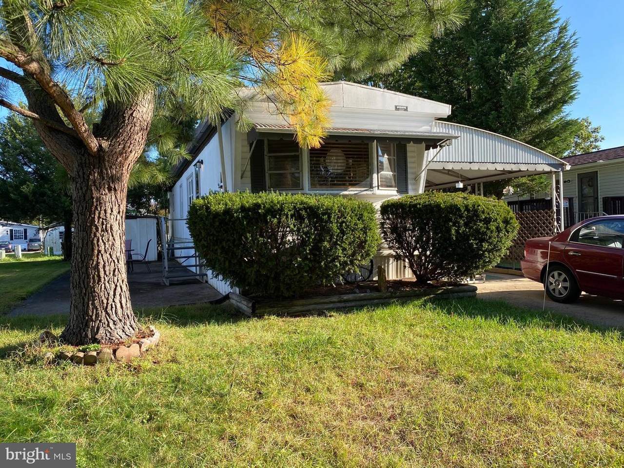 3505 Wheelhouse Road - Photo 1