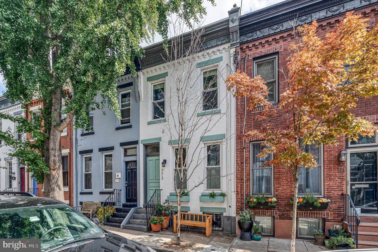 773 Judson Street - Photo 1