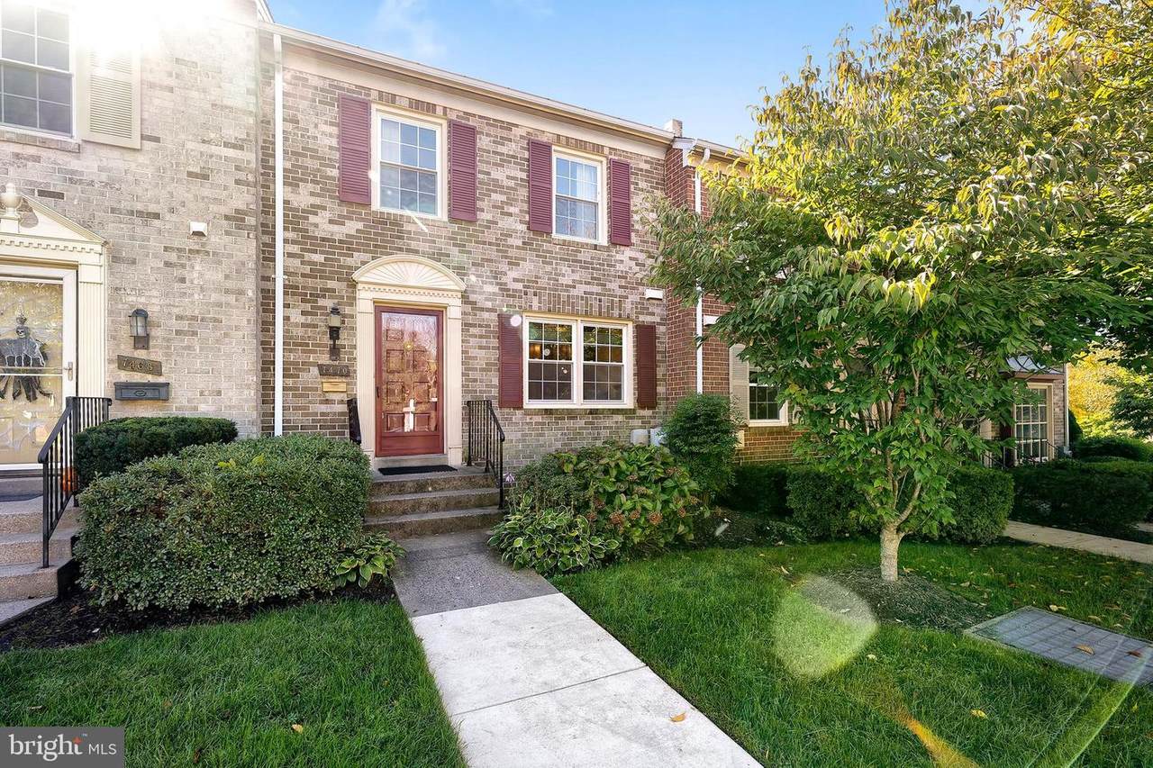 7470 Westlake Terrace - Photo 1