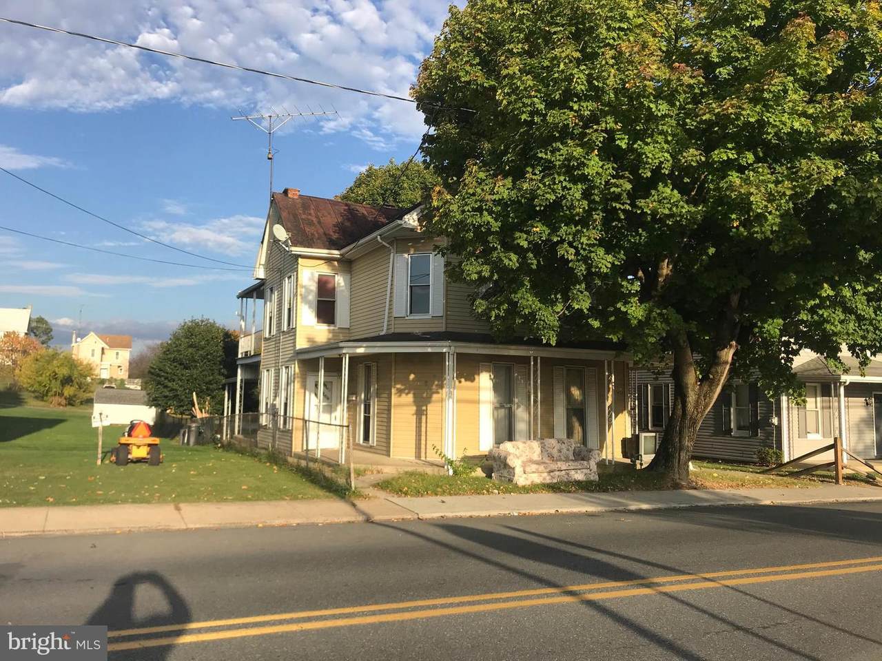 452 - 454 Franklin Street - Photo 1