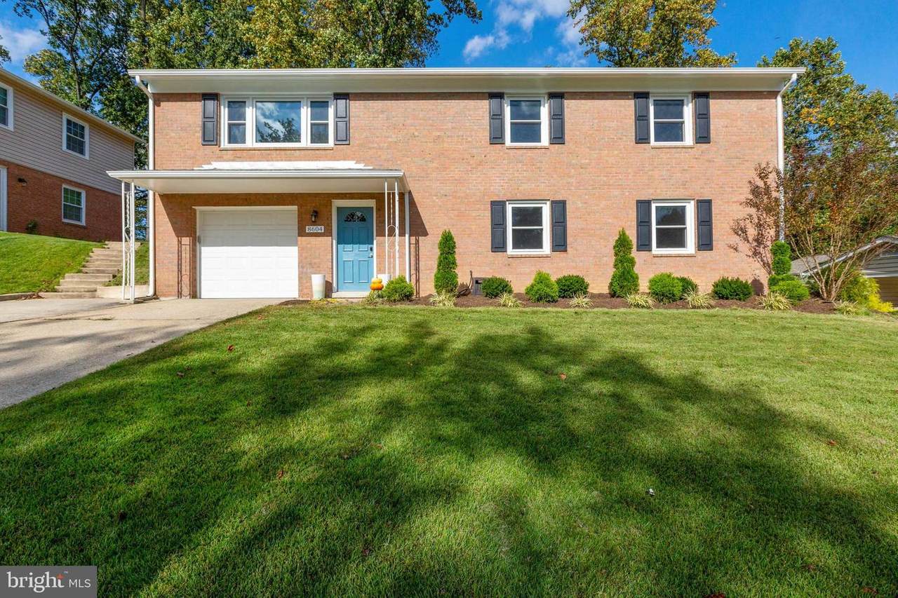 8604 Arley Drive - Photo 1
