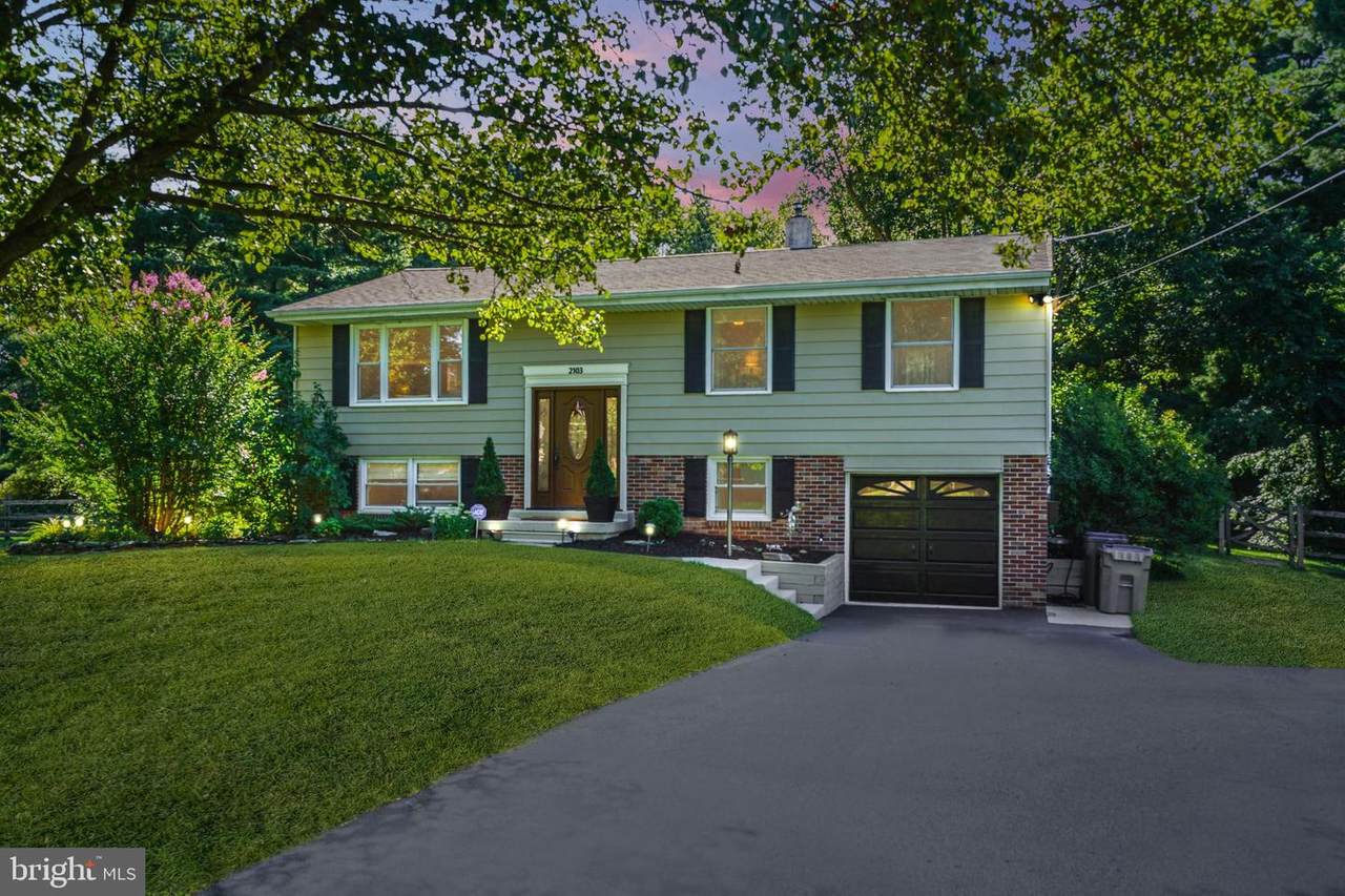 2103 Roosevelt Boulevard - Photo 1