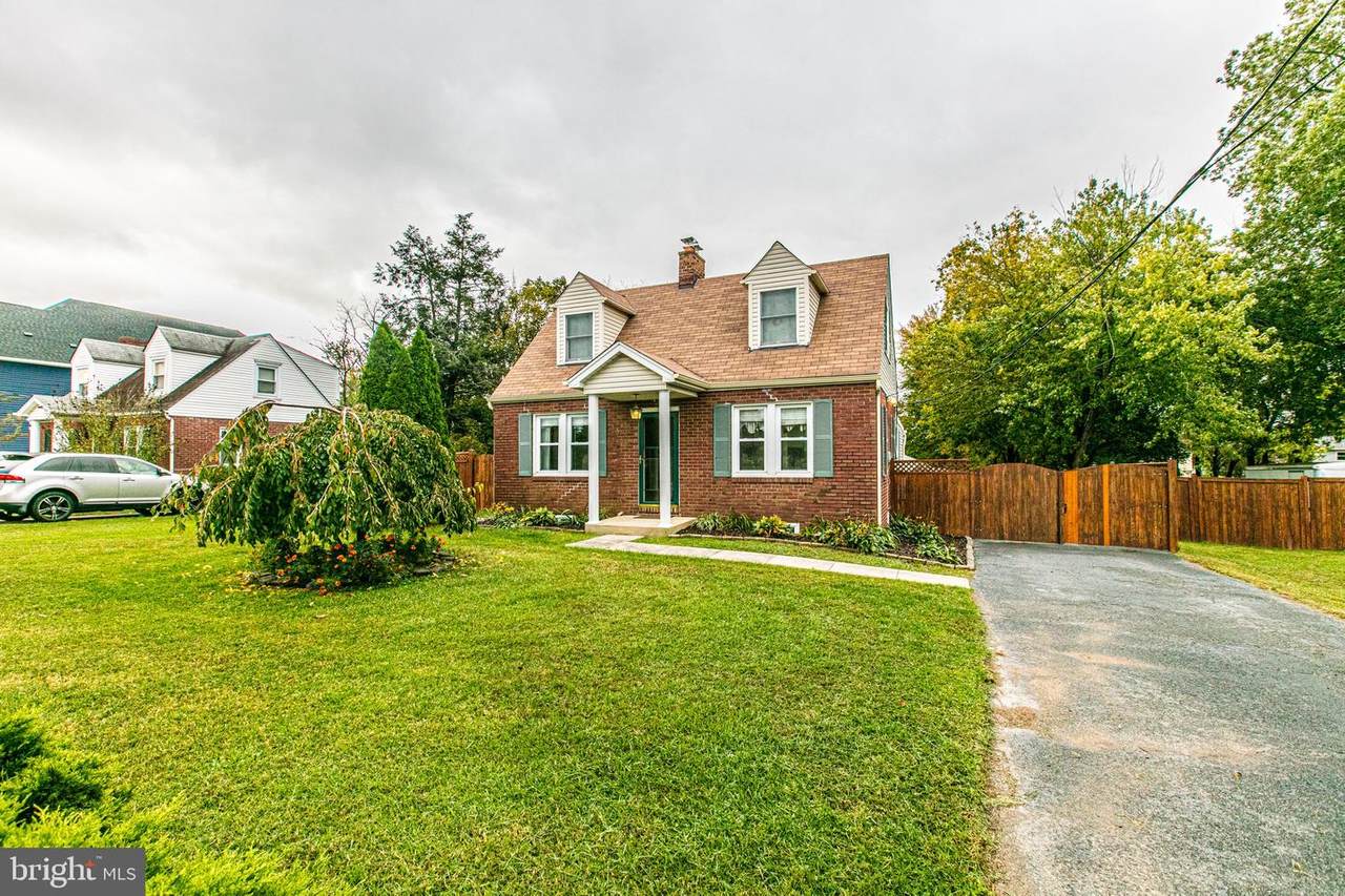 6039 Kathmoor Drive - Photo 1