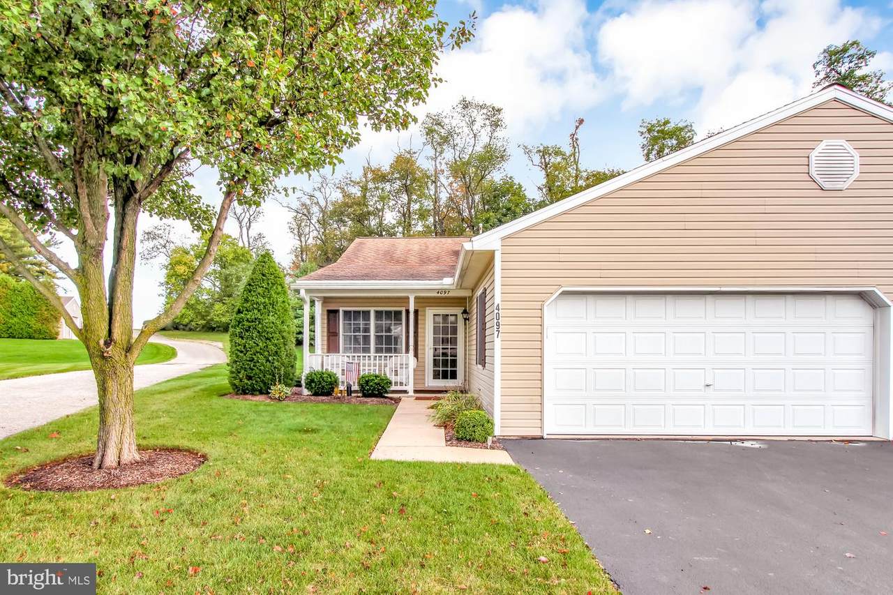 4097 Woodspring Lane - Photo 1
