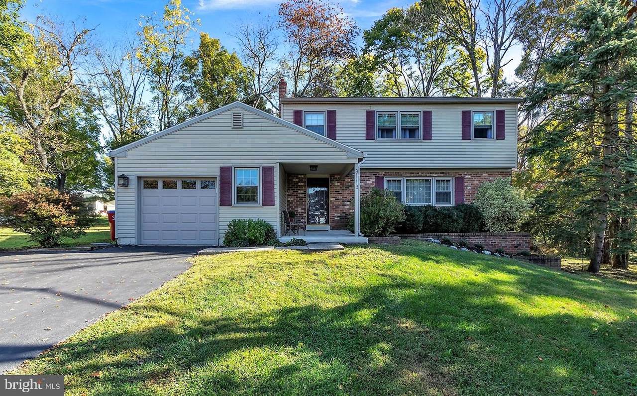 3113 Dobbs Court - Photo 1