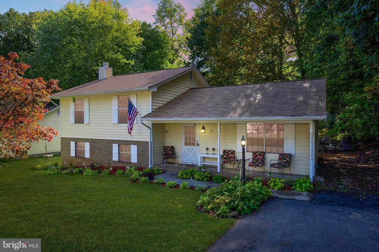 118 Ivywood Drive - Photo 1