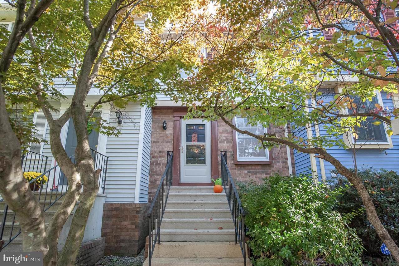 5353 Harbor Court Drive - Photo 1