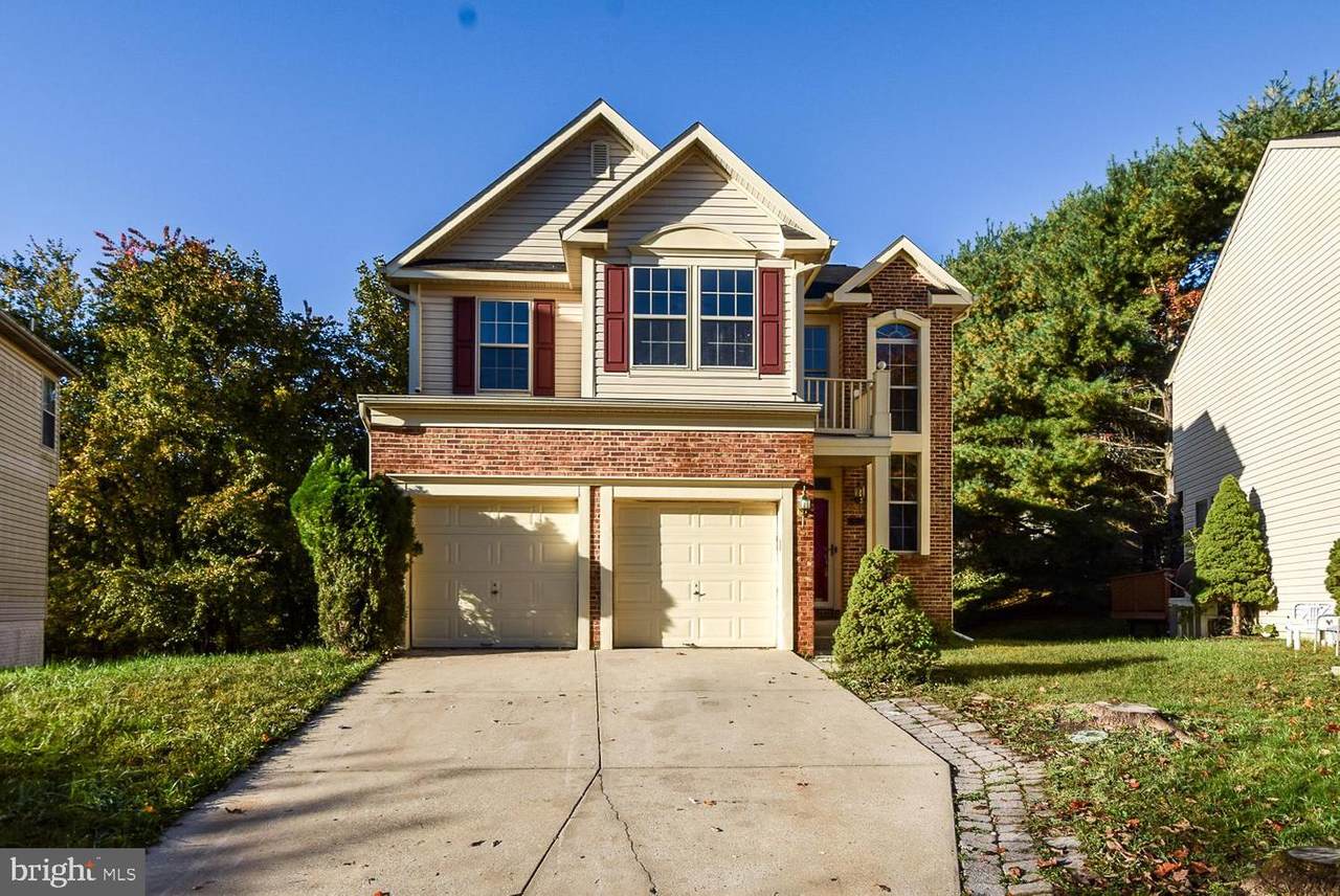 9609 Fable Drive - Photo 1
