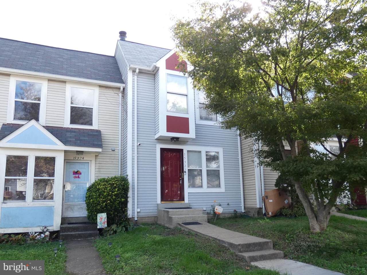 15322 Gunsmith Terrace - Photo 1
