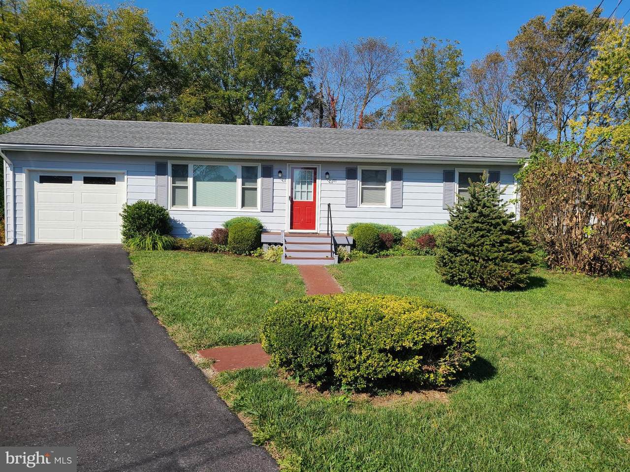 111 Valley Branch Drive - Photo 1