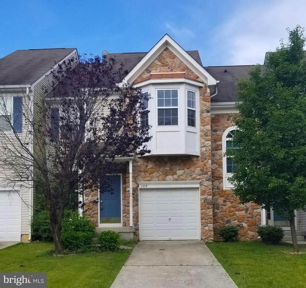 109 Cypress Court - Photo 1