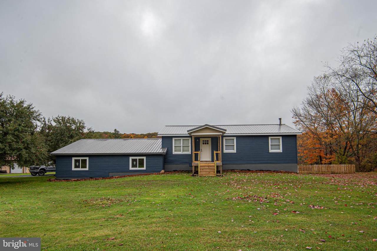 4368 Hutton Road - Photo 1