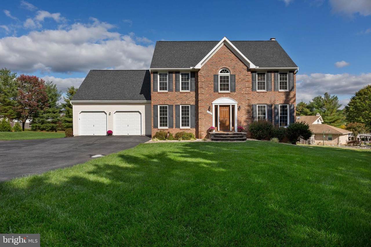 1141 Village Gate Drive - Photo 1