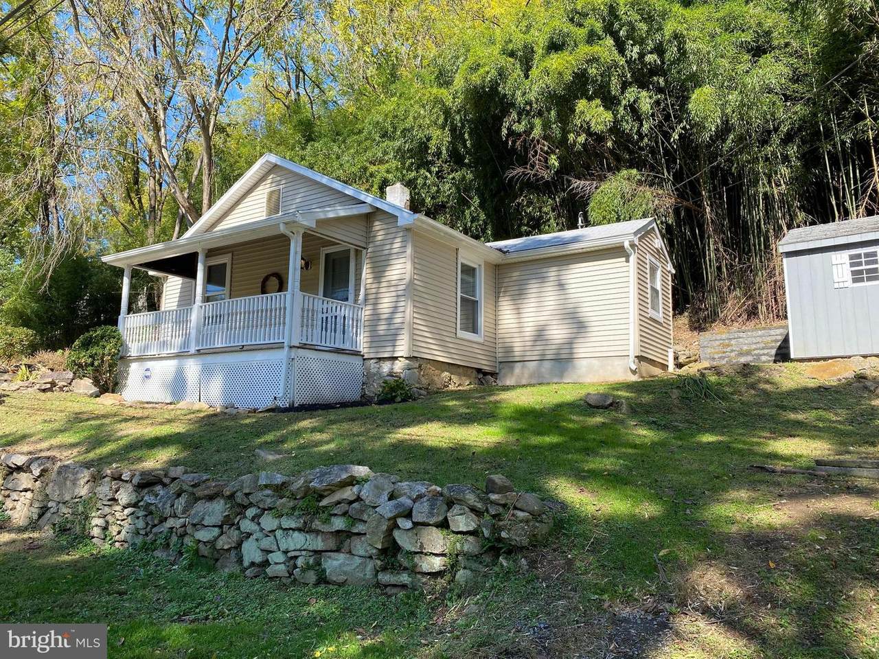 591 Old Horseshoe Pike - Photo 1