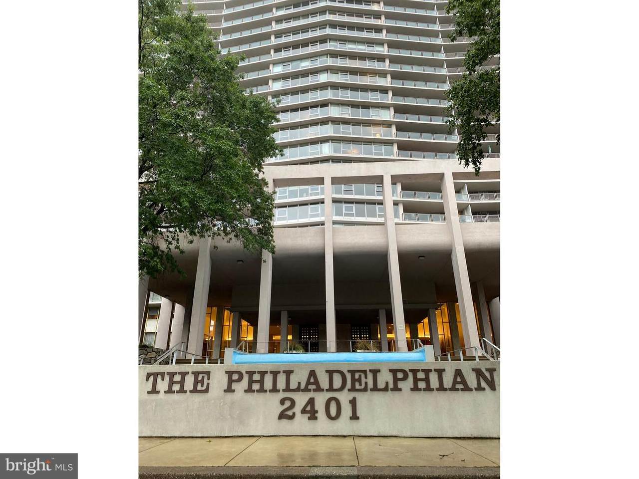 2401 Pennsylvania Avenue - Photo 1