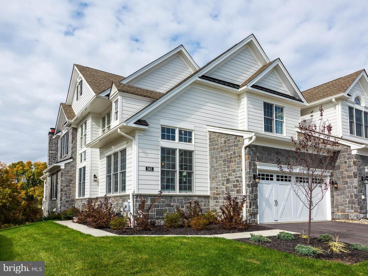 545 Wyola Farm Road - Photo 1