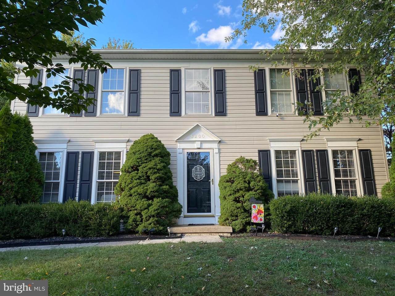 8200 Lone Oak Court - Photo 1