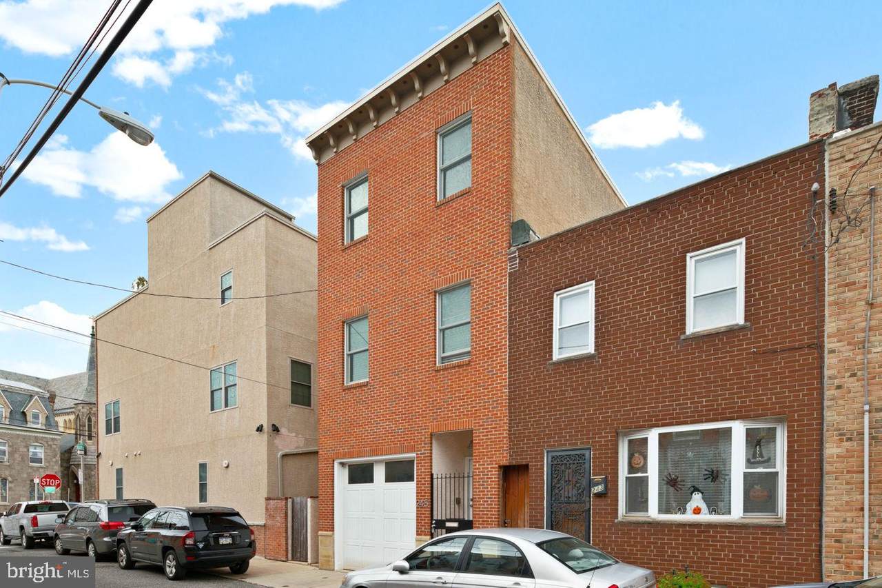 245 Wilder Street - Photo 1