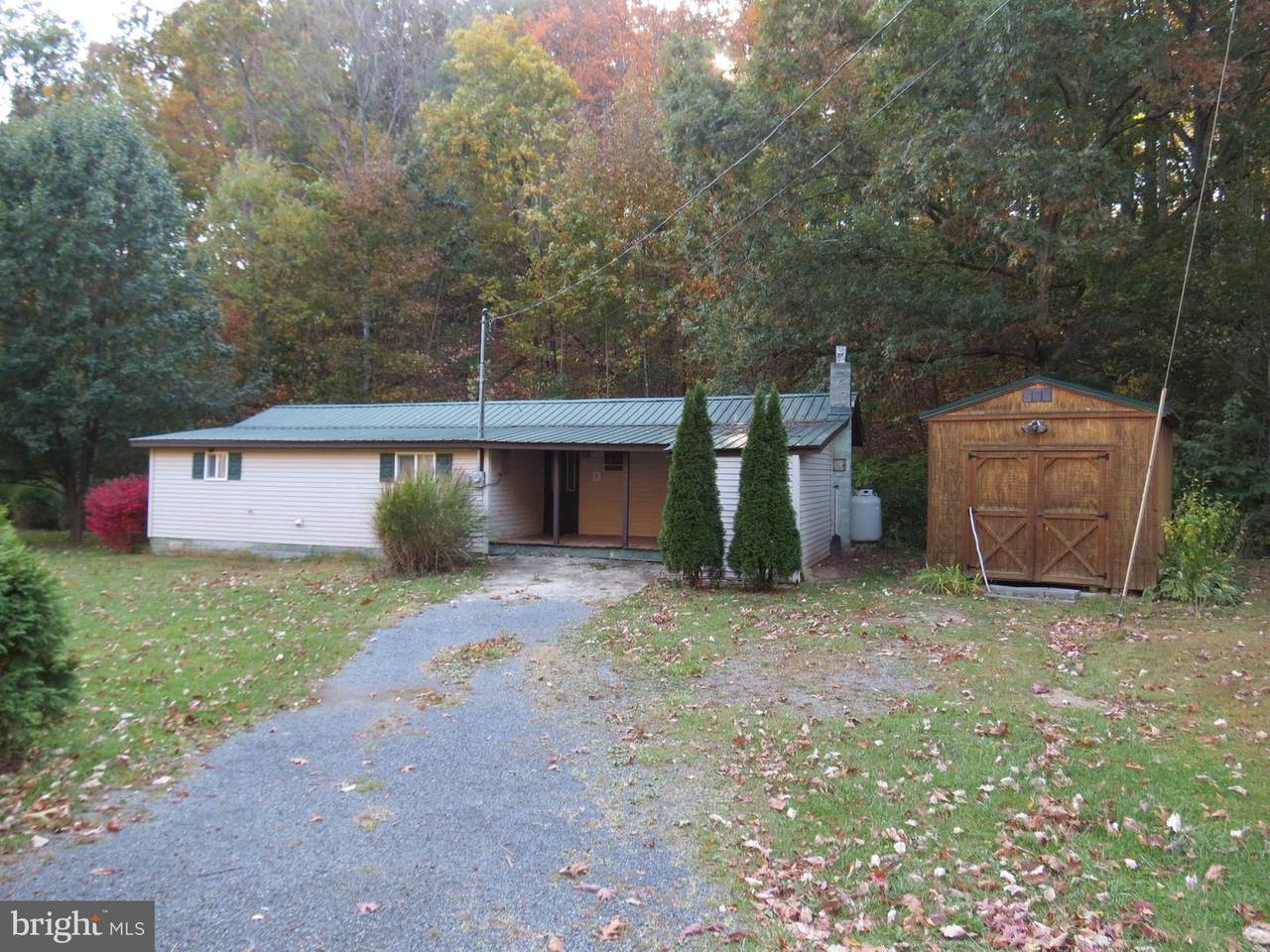 7493 Morgantown Road - Photo 1